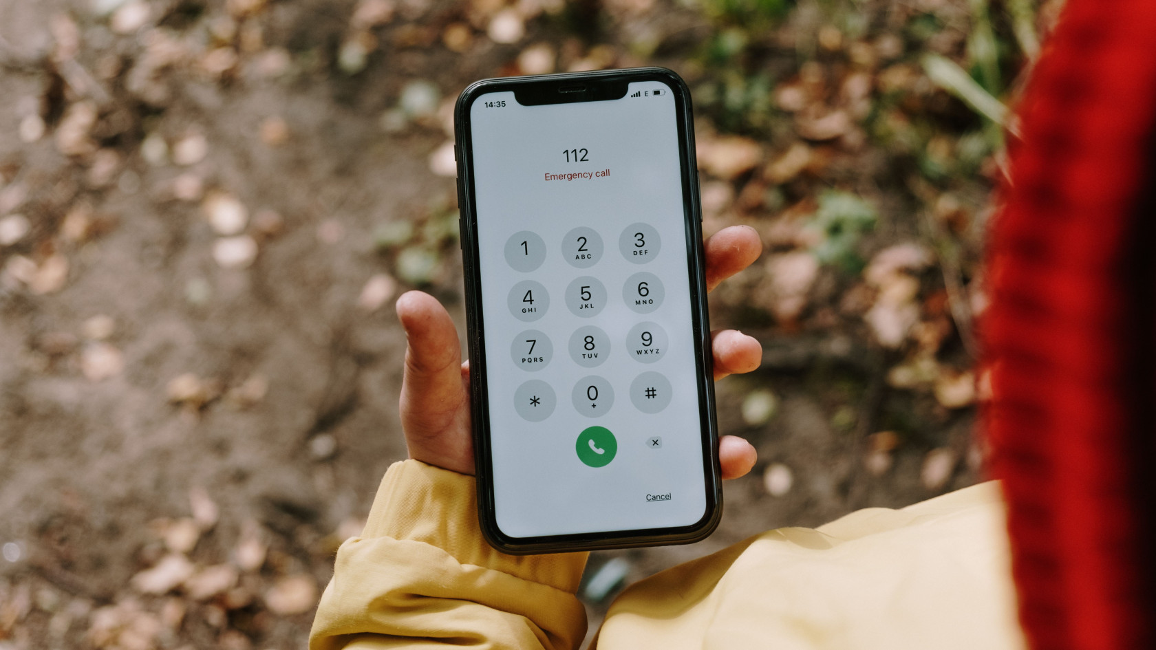 Android научится вызывать SOS по голосу: достаточно трижды сказать «Help»