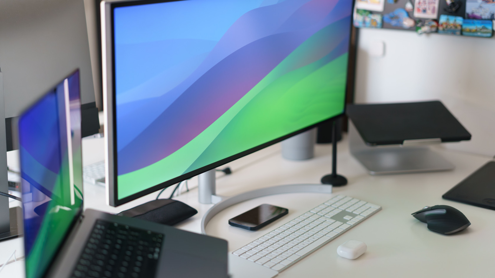 macOS 27 вернула HDR на внешних мониторах при масштабированном разрешении