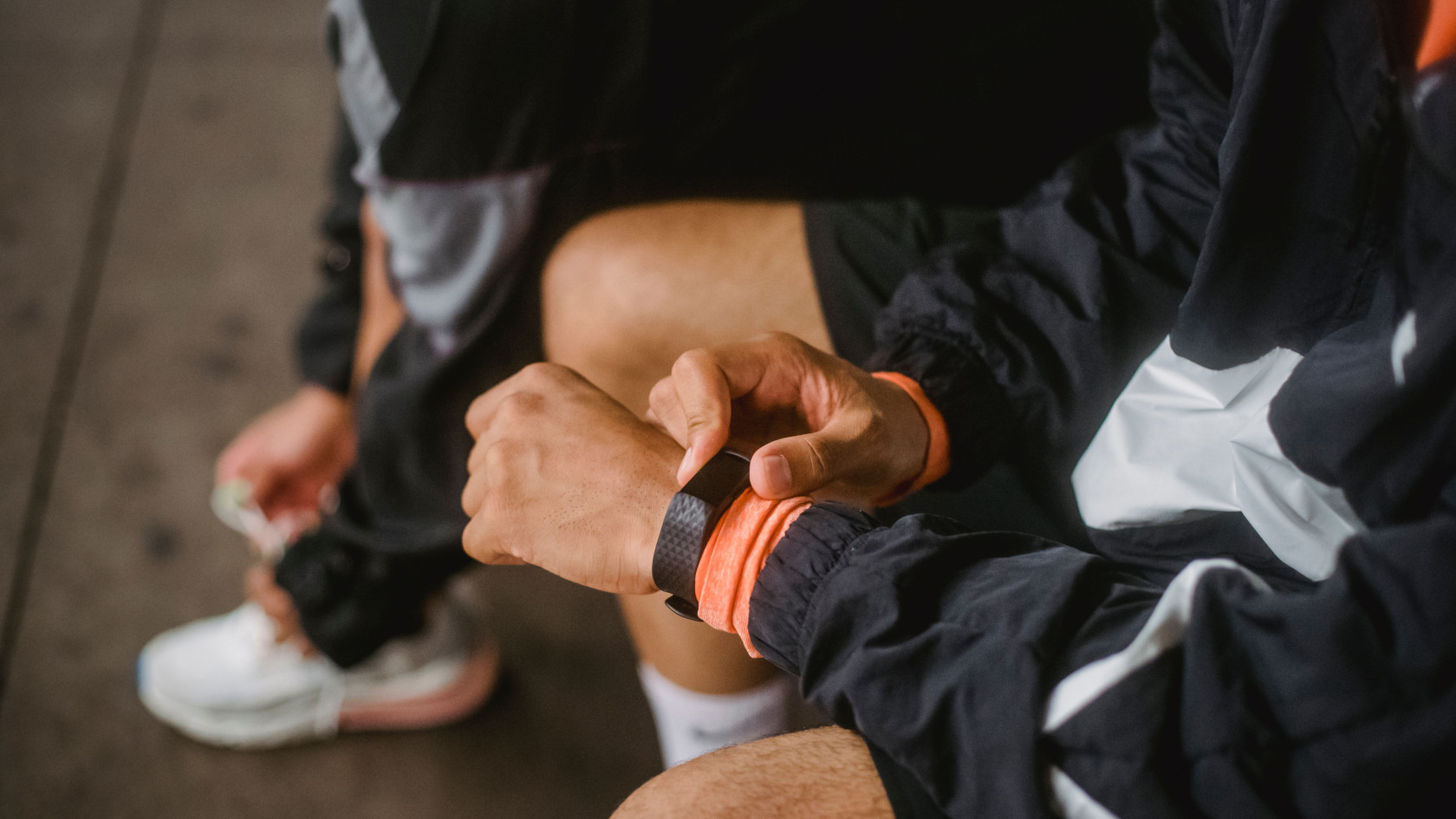 Как отключить ИИ-тренера и его подсказки в Google Health
