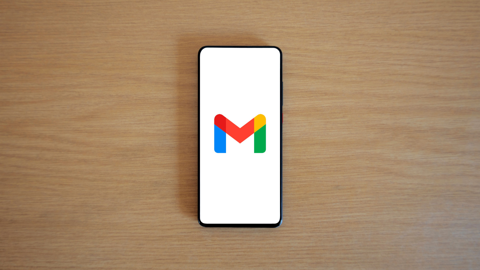 Google готовит новую страницу настроек Gmail для Android