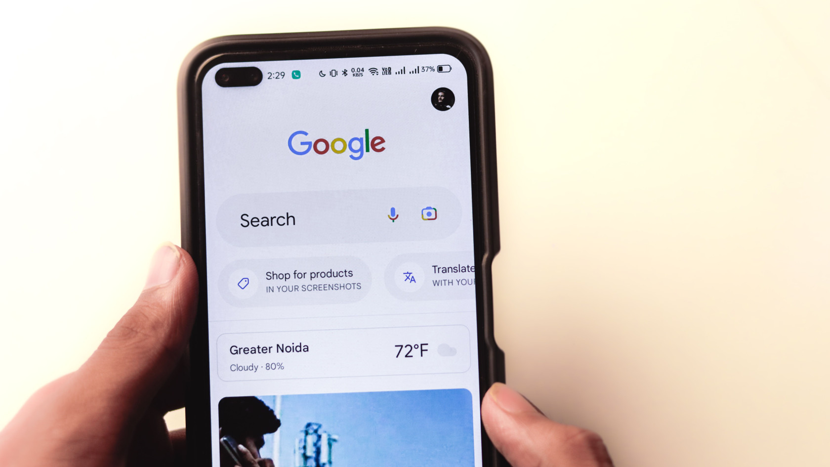 Голосовой ввод Rambler с Pixel 11 перенесли на другие Android-телефоны