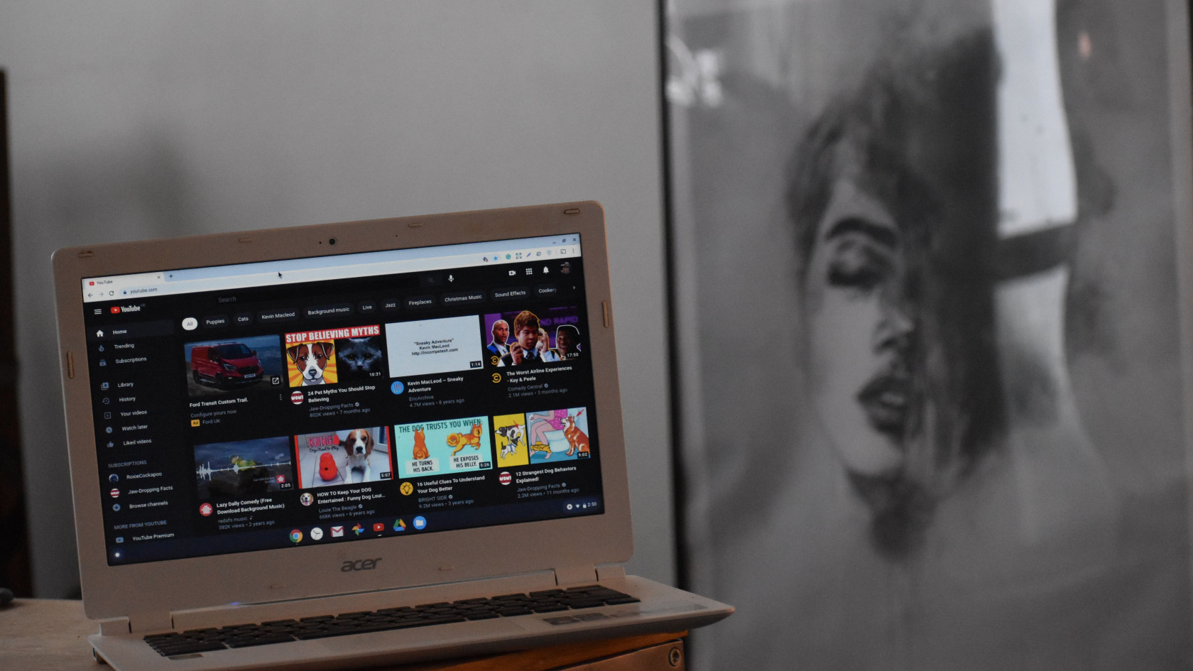 Googlebook против Chromebook: что изменится для обычного пользователя
