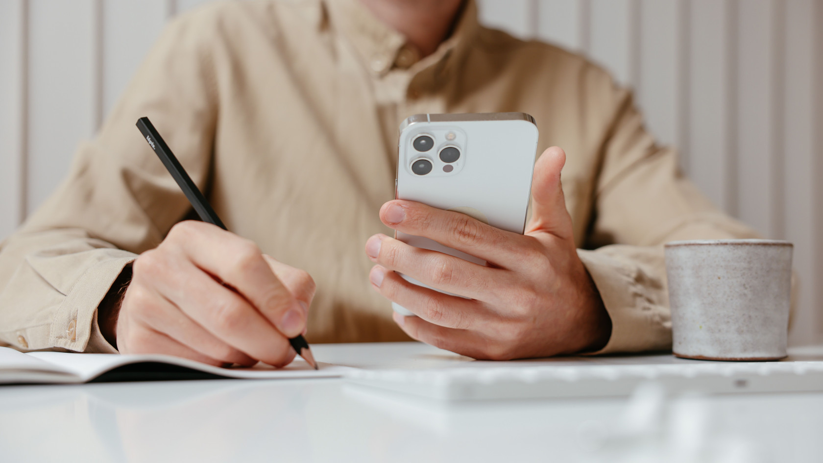 Заметки на iPhone: 8 функций, которыми почти никто не пользуется