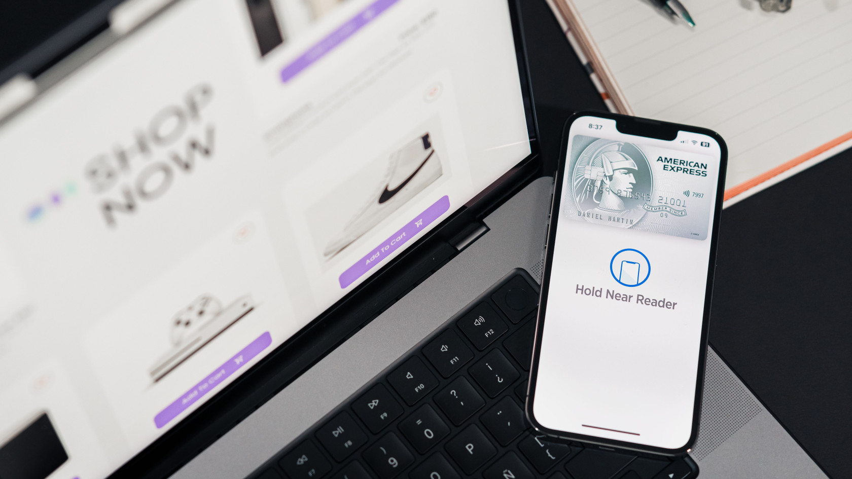 Покупки с iPhone: какие защиты работают, а какие обманывают