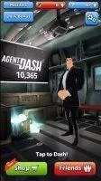 Agent Dash Скриншот 10
