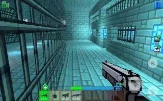 Cops N Robbers Скриншот 6