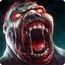 DEAD TARGET Zombie