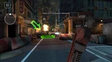 Dead Trigger 2 Скриншот 2