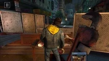Dead Trigger 2 Скриншот 5