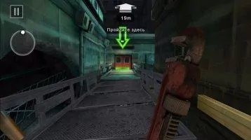 Dead Trigger 2 Скриншот 9
