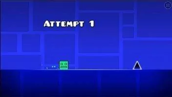 Geometry Dash Lite Скриншот 5
