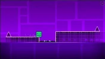 Geometry Dash Lite Скриншот 7