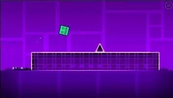 Geometry Dash Lite Скриншот 8