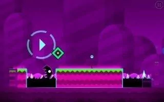 Geometry Dash World Скриншот 7