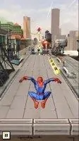 MARVEL Spider-Man Unlimited Скриншот 7
