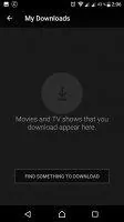 Netflix Скриншот 4