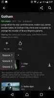 Netflix Скриншот 6