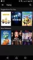 Netflix Скриншот 10