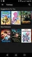 Netflix Скриншот 11