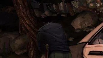 The Walking Dead - Season One Скриншот 5