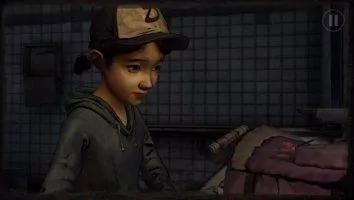 The Walking Dead - Season Two Скриншот 6