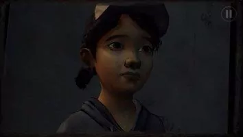The Walking Dead - Season Two Скриншот 8