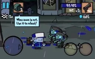 Zombie Age 2 Скриншот 9