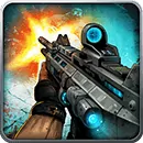 Zombie Frontier