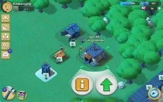 Boom Beach Скриншот 6