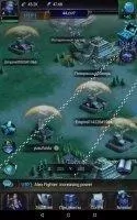 Clash of Kings – CoK Скриншот 8
