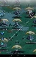 Clash of Kings – CoK Скриншот 10