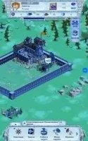 Empire - Four Kingdoms Скриншот 1