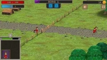 Grow Empire - Rome Скриншот 3