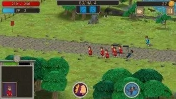 Grow Empire - Rome Скриншот 11