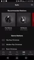 Spotify Скриншот 3