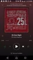 Spotify Скриншот 10
