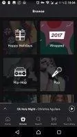 Spotify Скриншот 11