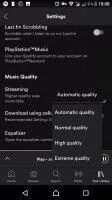 Spotify Скриншот 15