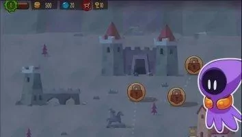 King of Thieves Скриншот 4