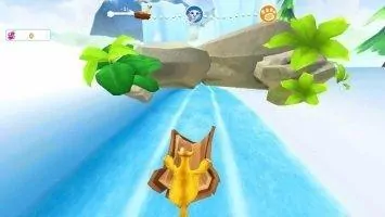 Ice Age Adventures Скриншот 8