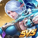 Mobile Legends - Bang Bang