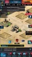Mobile Strike Скриншот 8