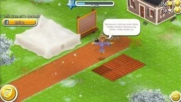 Hay Day Скриншот 4