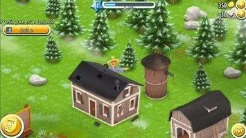 Hay Day Скриншот 5