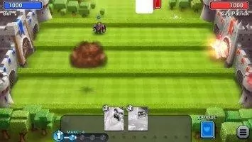Castle Crush Скриншот 9
