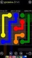Flow Free Скриншот 8