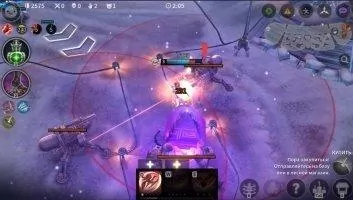 Vainglory Скриншот 10
