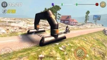 Trial Xtreme 3 Скриншот 10