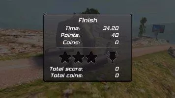 Trial Xtreme 3 Скриншот 11
