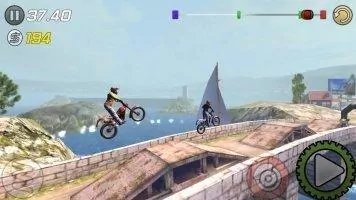Trial Xtreme 3 Скриншот 15